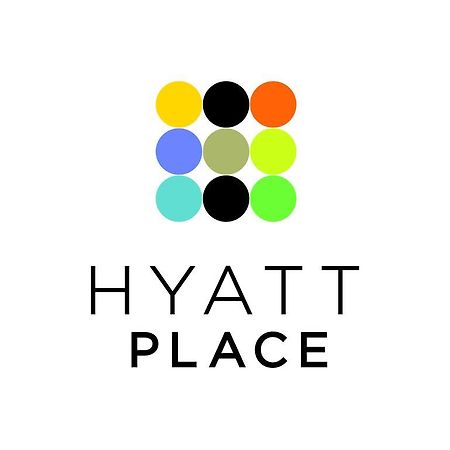 Hyatt Place Delano Kültér fotó