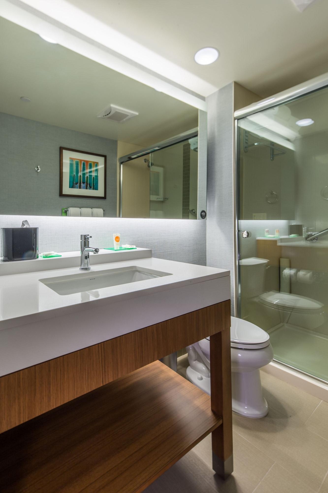 Hyatt Place Delano Kültér fotó
