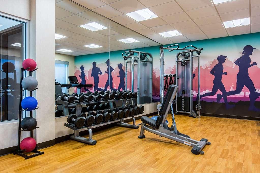 Hyatt Place Delano Létesítmények fotó